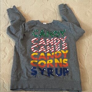 Hanna Andersson Warner Bros Elf Sweatshirt In French Terry 8